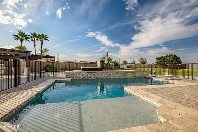 2520 E WINCHESTER Drive, Gilbert, AZ 85297