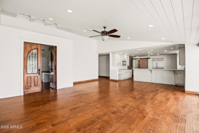 2520 E WINCHESTER Drive, Gilbert, AZ 85297