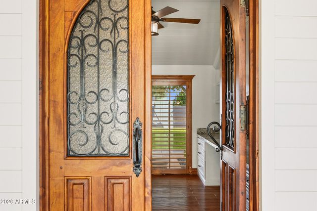 2520 E WINCHESTER Drive, Gilbert, AZ 85297