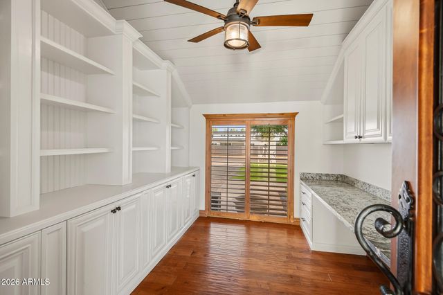 2520 E WINCHESTER Drive, Gilbert, AZ 85297