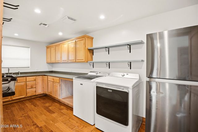 2520 E WINCHESTER Drive, Gilbert, AZ 85297