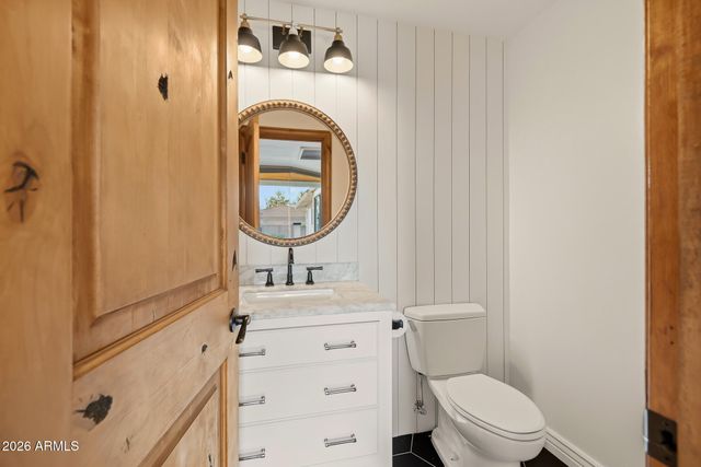 2520 E WINCHESTER Drive, Gilbert, AZ 85297