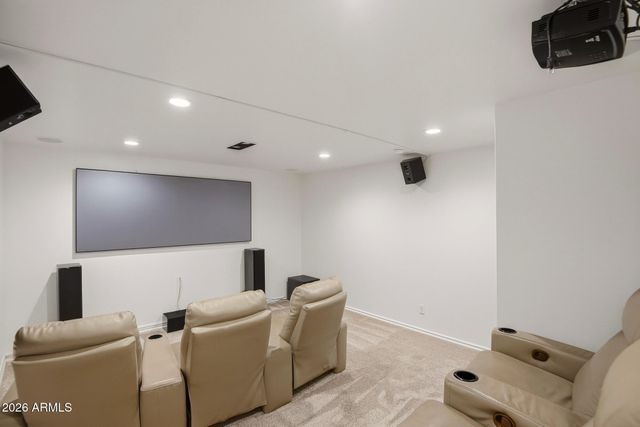 2520 E WINCHESTER Drive, Gilbert, AZ 85297