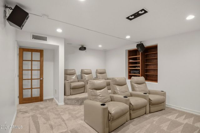 2520 E WINCHESTER Drive, Gilbert, AZ 85297