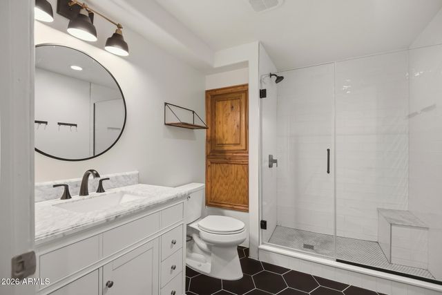 2520 E WINCHESTER Drive, Gilbert, AZ 85297