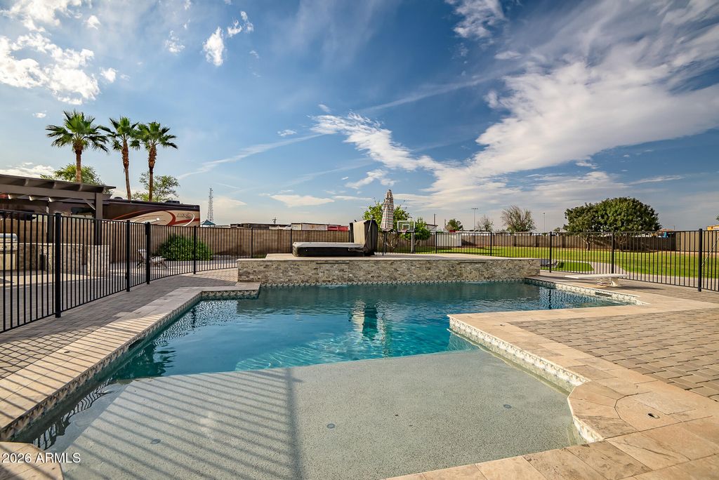 Image 31 of property listing at 2520 E WINCHESTER Drive, Gilbert, AZ 85297