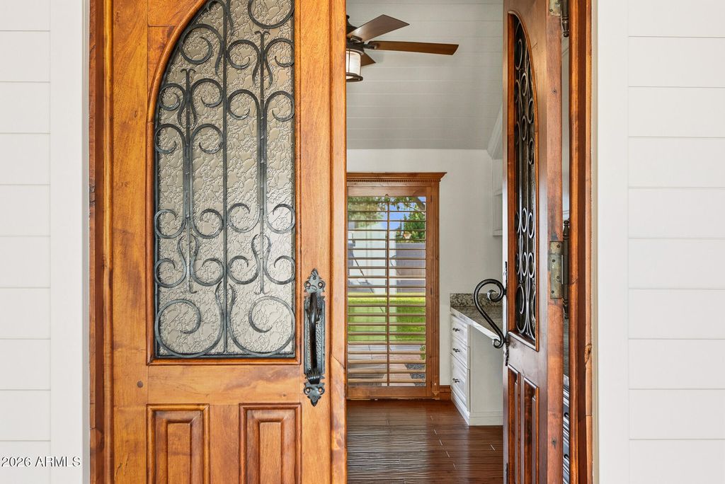 Image 43 of property listing at 2520 E WINCHESTER Drive, Gilbert, AZ 85297