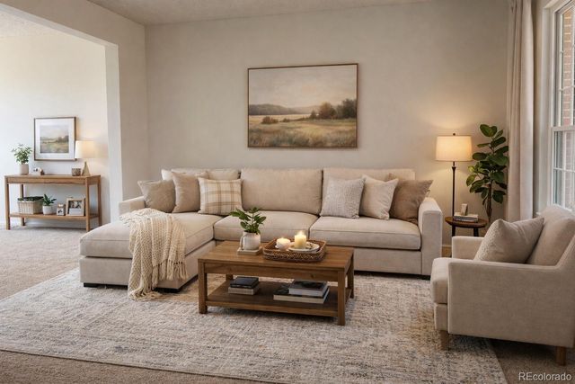 1065 S Lewiston Way, Aurora, CO 80017