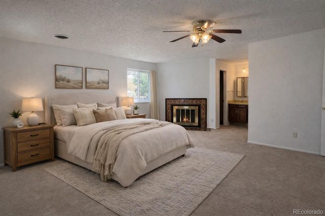 1065 S Lewiston Way, Aurora, CO 80017