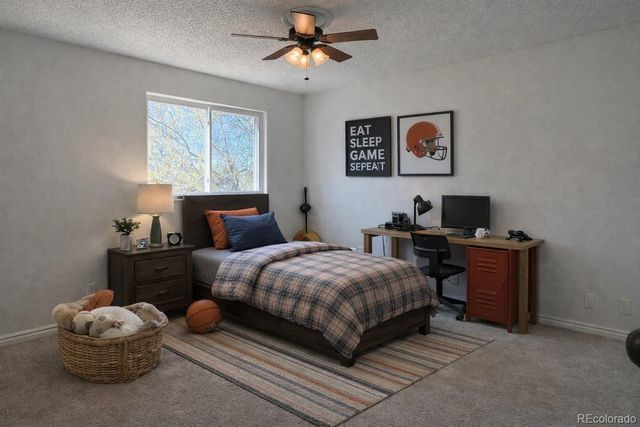 1065 S Lewiston Way, Aurora, CO 80017