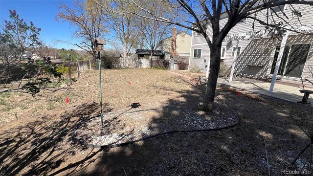 1065 S Lewiston Way, Aurora, CO 80017