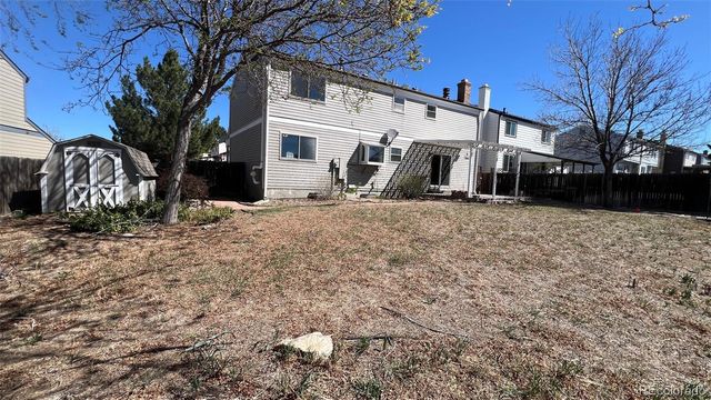 1065 S Lewiston Way, Aurora, CO 80017