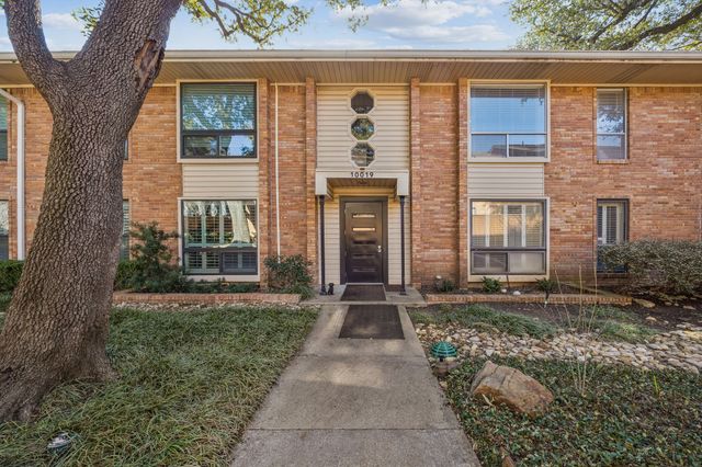 10019 Regal Park Lane 207, Dallas, TX 75230