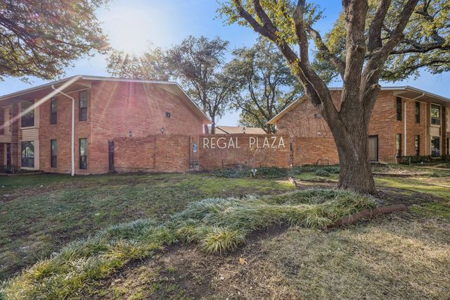 10019 Regal Park Lane 207, Dallas, TX 75230
