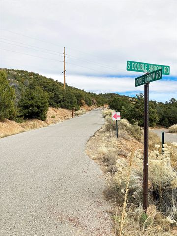 215 Double Arrow, Santa Fe, NM 87505