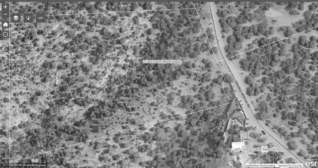 215 Double Arrow, Santa Fe, NM 87505
