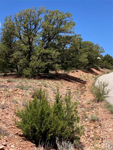 215 Double Arrow, Santa Fe, NM 87505