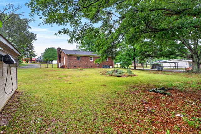 190 Goodjoin Road, Campobello, SC 29322