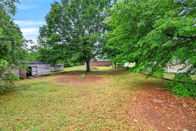 190 Goodjoin Road, Campobello, SC 29322
