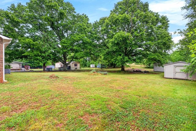 190 Goodjoin Road, Campobello, SC 29322