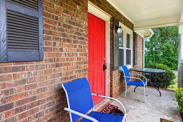 190 Goodjoin Road, Campobello, SC 29322