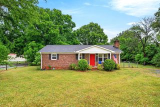 190 Goodjoin Road, Campobello, SC 29322
