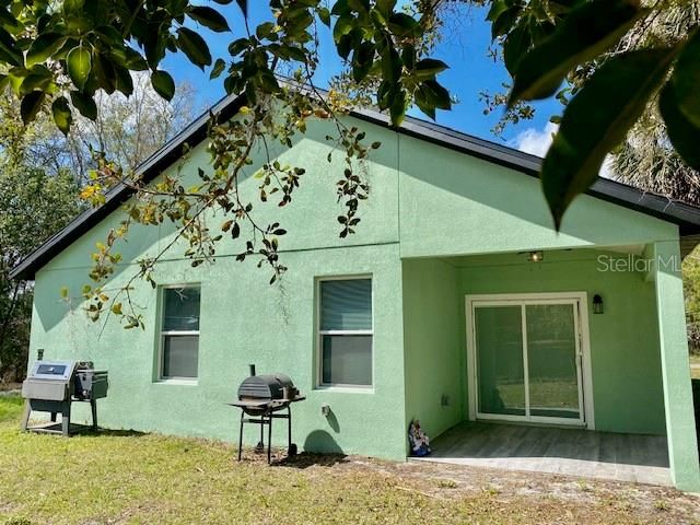 509 PINE LANE, Eustis, FL 32726