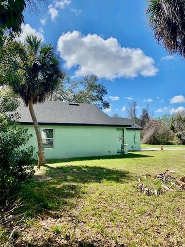 509 PINE LANE, Eustis, FL 32726