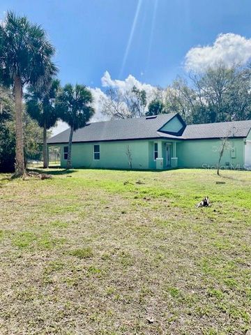 509 PINE LANE, Eustis, FL 32726