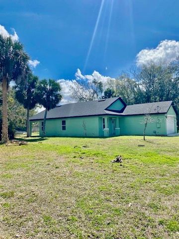 509 PINE LANE, Eustis, FL 32726