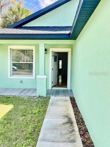 509 PINE LANE, Eustis, FL 32726