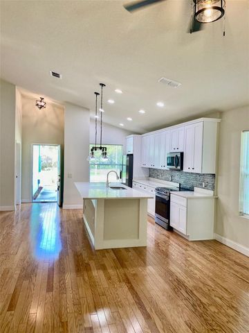 509 PINE LANE, Eustis, FL 32726