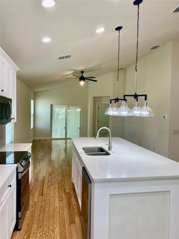 509 PINE LANE, Eustis, FL 32726