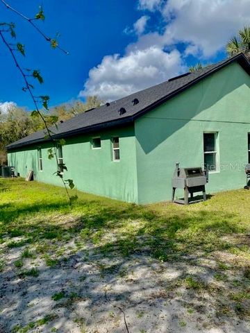 509 PINE LANE, Eustis, FL 32726