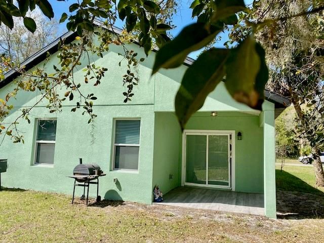 509 PINE LANE, Eustis, FL 32726