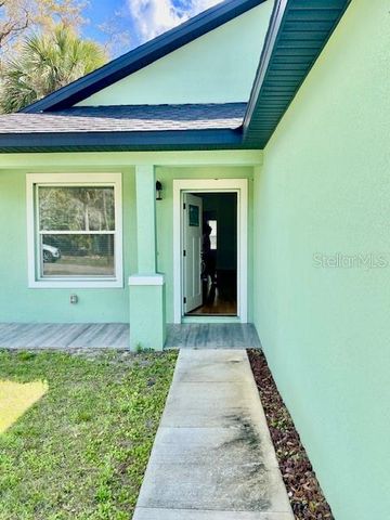 509 PINE LANE, Eustis, FL 32726