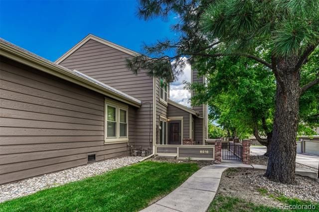 6516 Foxdale Circle, Colorado Springs, CO 80919