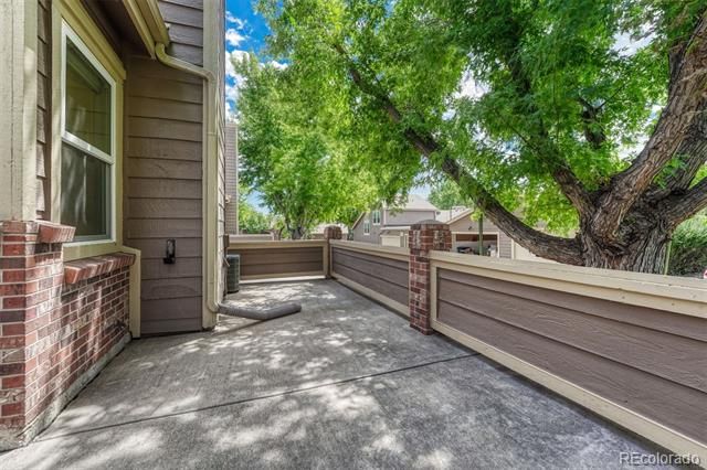 6516 Foxdale Circle, Colorado Springs, CO 80919