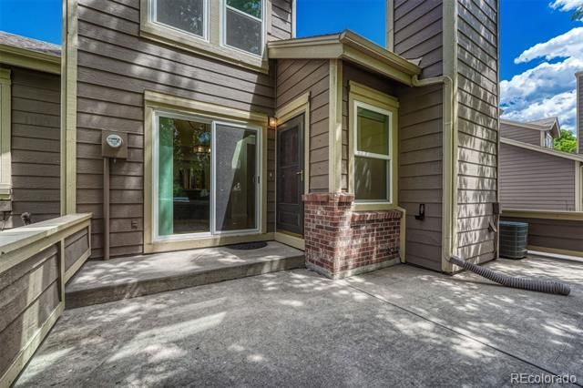 6516 Foxdale Circle, Colorado Springs, CO 80919