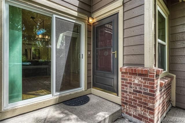 6516 Foxdale Circle, Colorado Springs, CO 80919