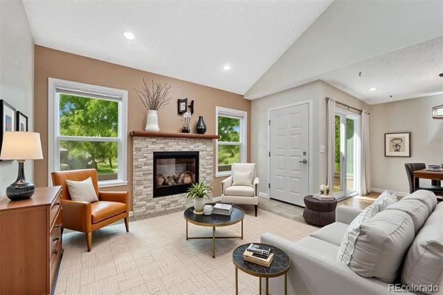 6516 Foxdale Circle, Colorado Springs, CO 80919
