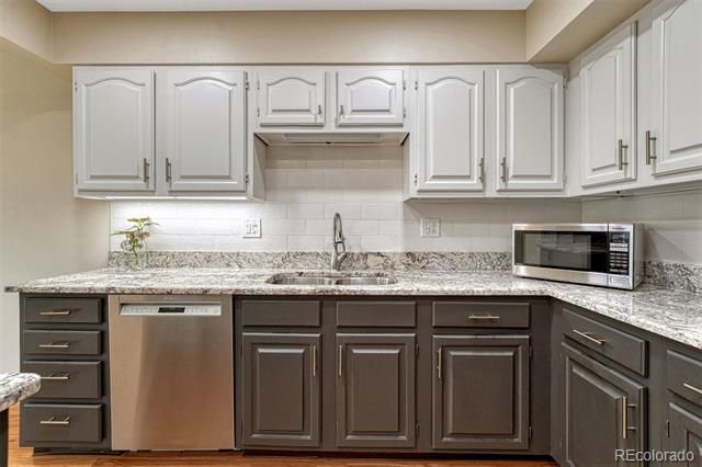 6516 Foxdale Circle, Colorado Springs, CO 80919