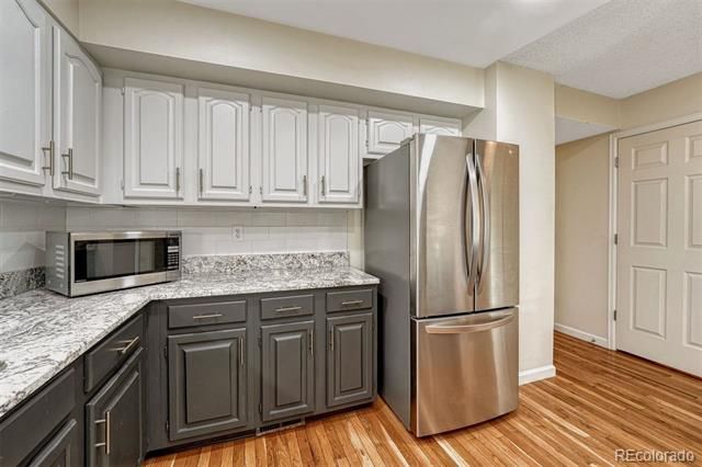 6516 Foxdale Circle, Colorado Springs, CO 80919