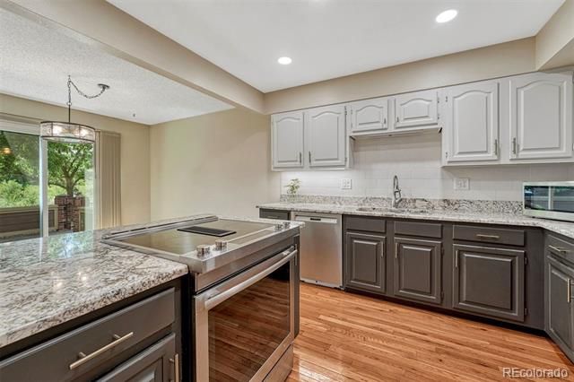6516 Foxdale Circle, Colorado Springs, CO 80919