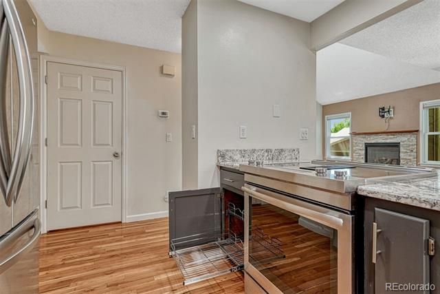 6516 Foxdale Circle, Colorado Springs, CO 80919