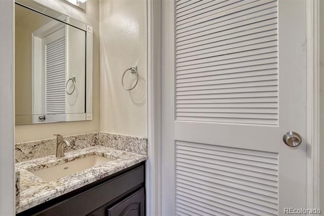 6516 Foxdale Circle, Colorado Springs, CO 80919