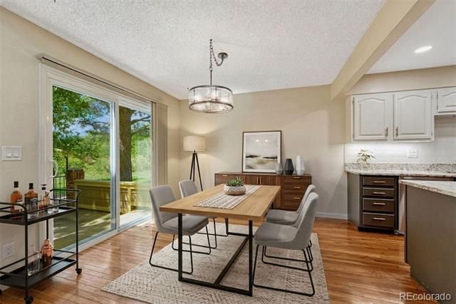 6516 Foxdale Circle, Colorado Springs, CO 80919
