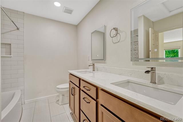 6516 Foxdale Circle, Colorado Springs, CO 80919