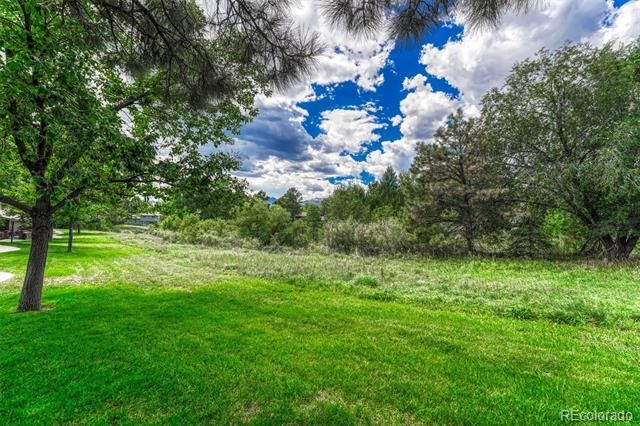 6516 Foxdale Circle, Colorado Springs, CO 80919