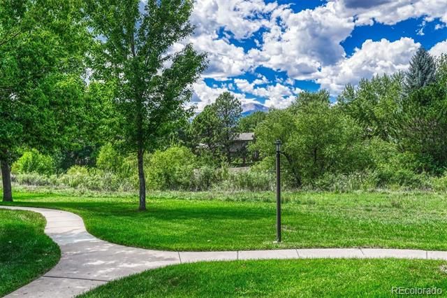 6516 Foxdale Circle, Colorado Springs, CO 80919